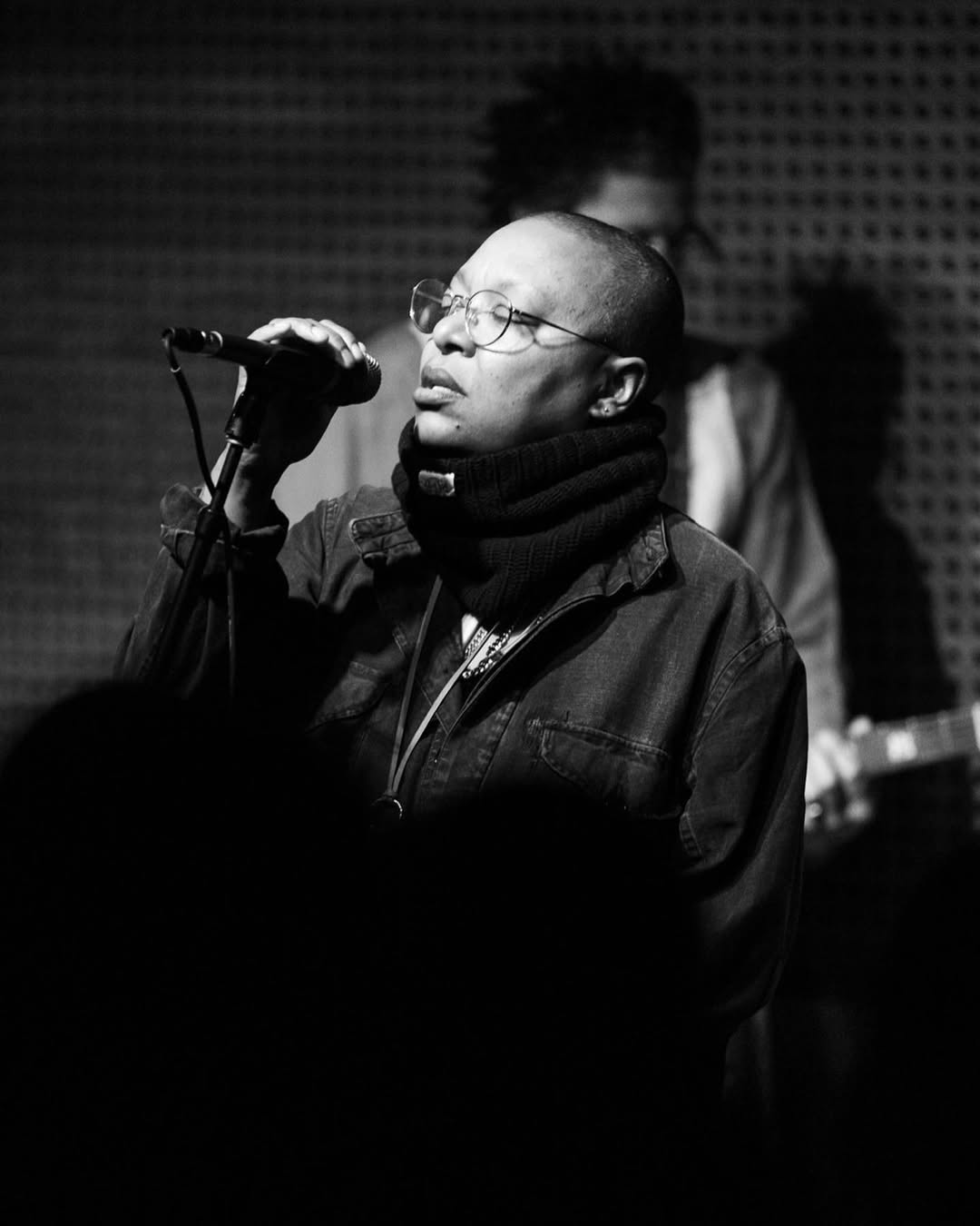 Meshell Ndegeocello