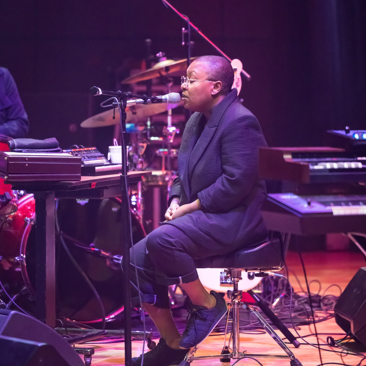 Meshell Ndegeocello